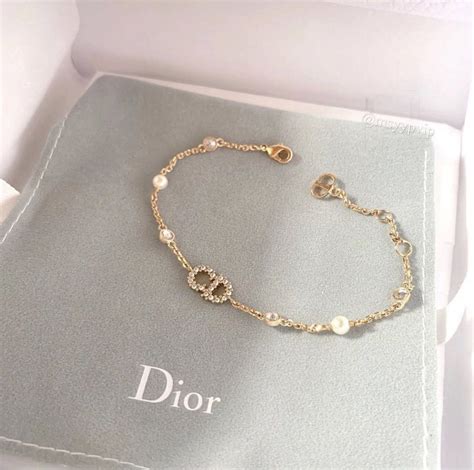 christian dior fine jewelry|Dior bracelet women.